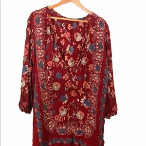 Bob Timberlake Blouse